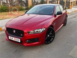 جاگوار XE